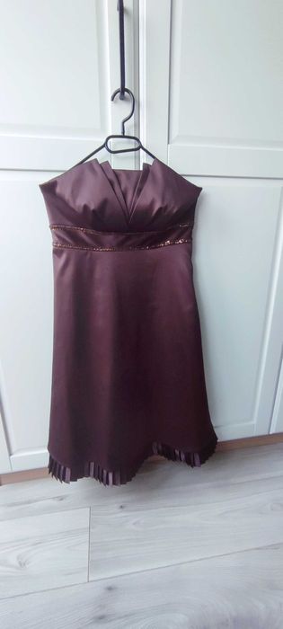 Next sukienka rozmiar M