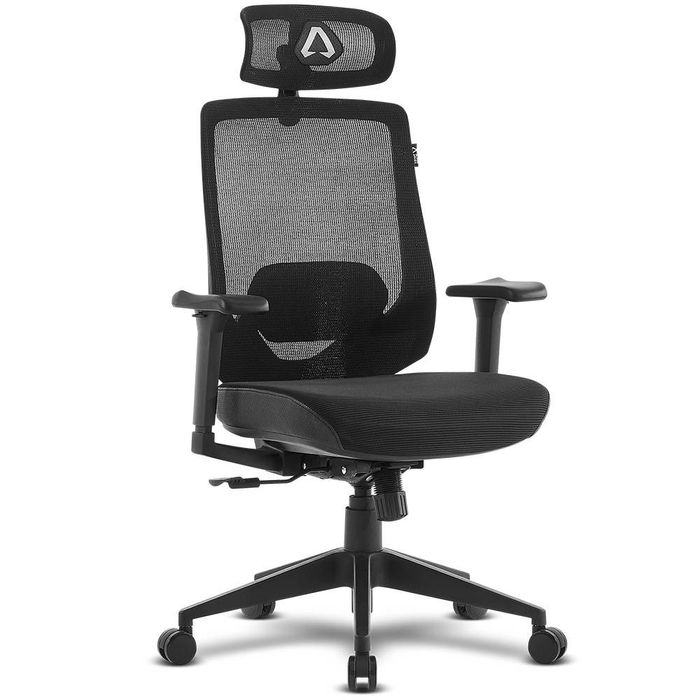 Cadeira  de escritorio ergonomica Aplha gamer stella