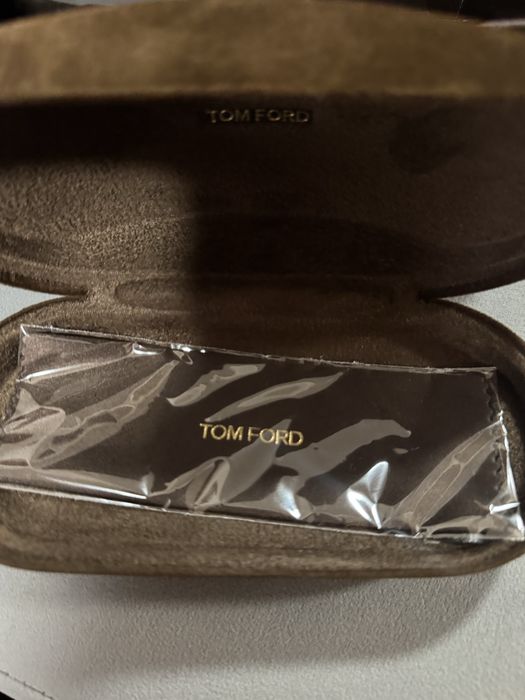 Окуляри  Tom Ford оригінал
