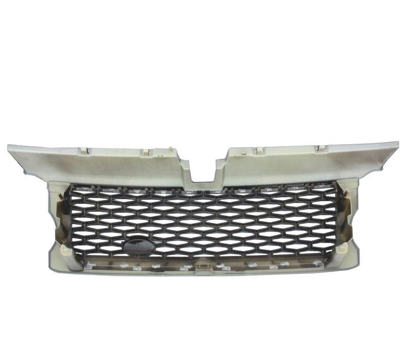 GRELHAS RANGE ROVER SPORT 05-08 CINZA LOOK AUTOBIOGRAPHY