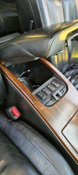 nissan teana 3,5 2008