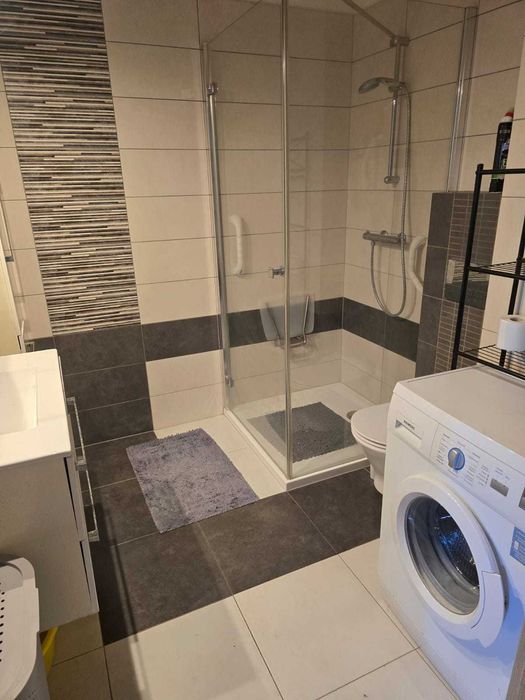 Kawalerka 40 m² z balkonem i widokiem, ul. Raginisa, od zaraz
