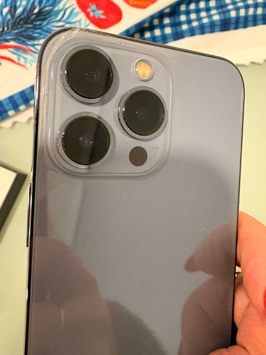 iPhone 13 Pro 128 Gb