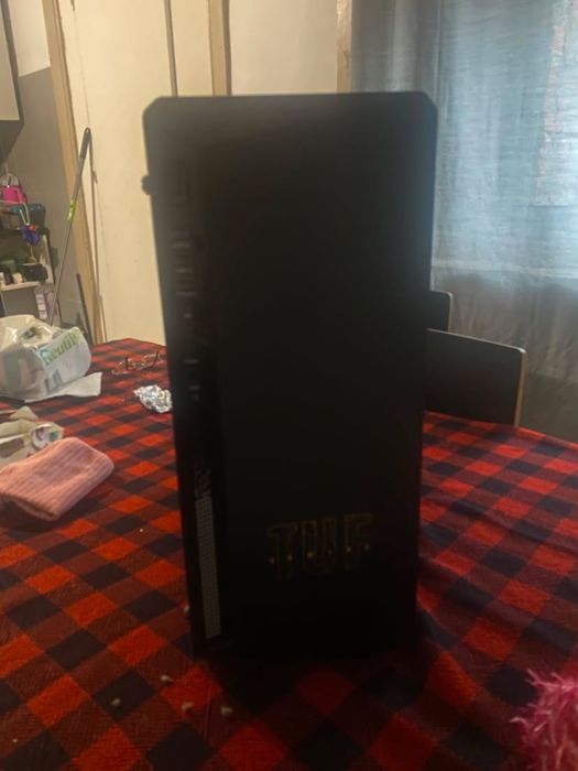 Vendo Computador Gamer