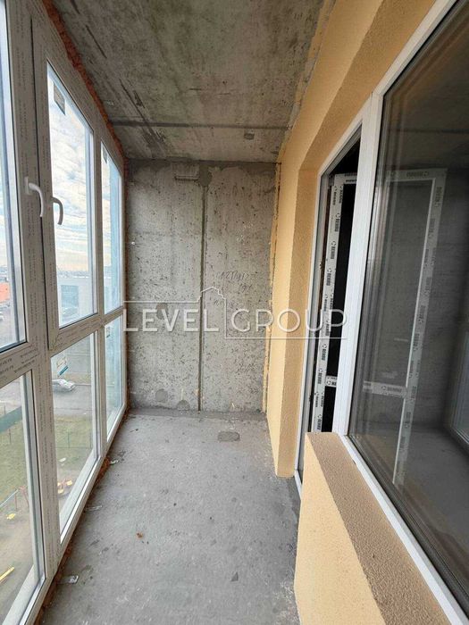 Продаж 1-кімн. квартири, Святошинський вул.Берковецька 6 ЖК LalaLand