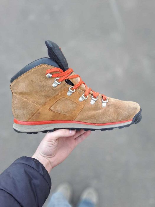 TIMBERLAND GT Scrambler | Черевики Трекінгові Хайкеры Ботинки Шкіряні