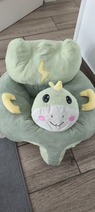 Vendo sofá para bebé