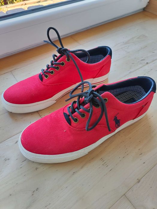 Buty Polo Ralph Lauren r. 42