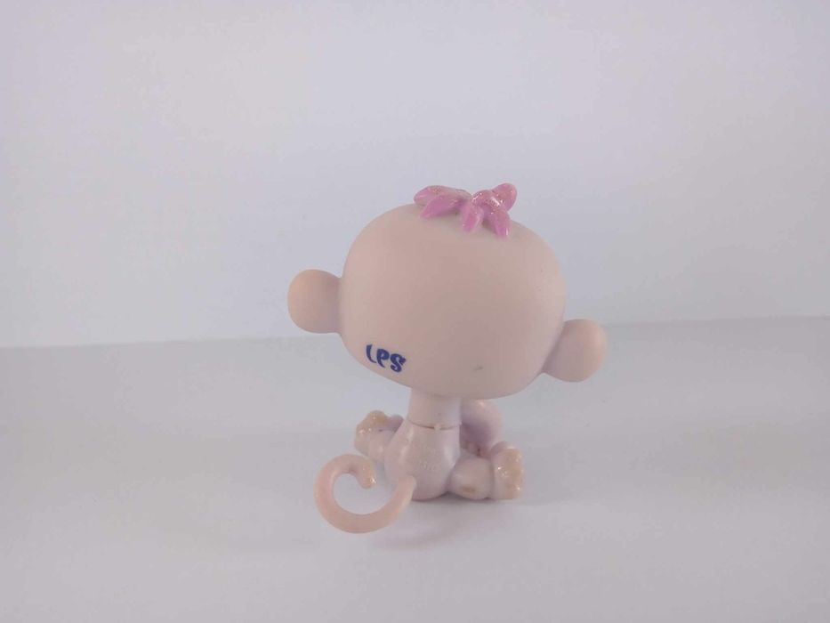 Figurka Littlest Petshop