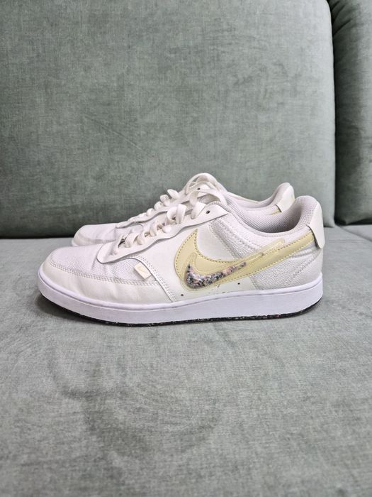 Sneakersy niskie damskie Nike Court 42,5