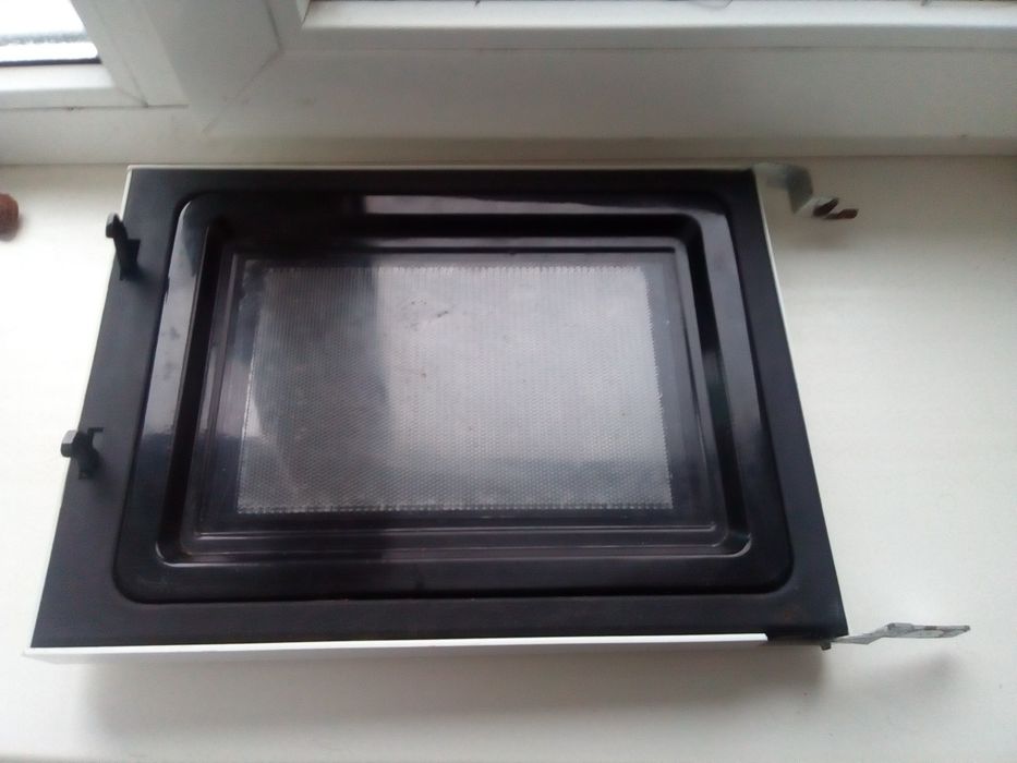 Дверка до мікрохвильовки SCARLETT.