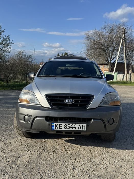 Продам KIA SORENTO