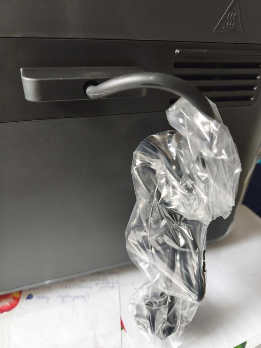 Wielofunkcyjny multicooker nowy 10litrow