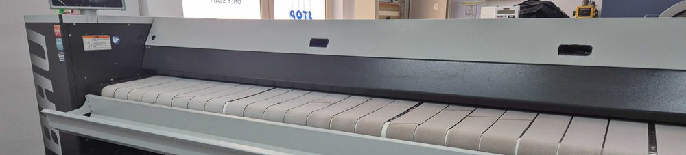 Calandra Industrial Girbau PBP5132