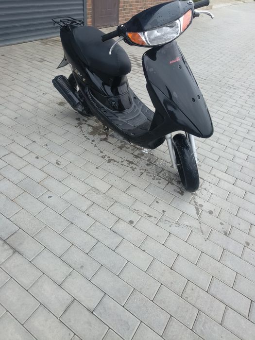 Продам саутер хонда діо 34