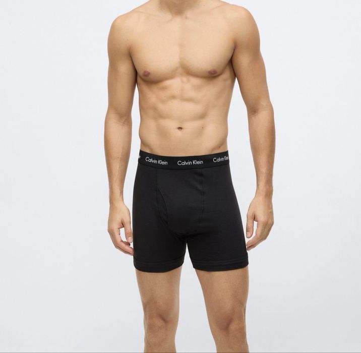 Calvin Klein bokserki meskie