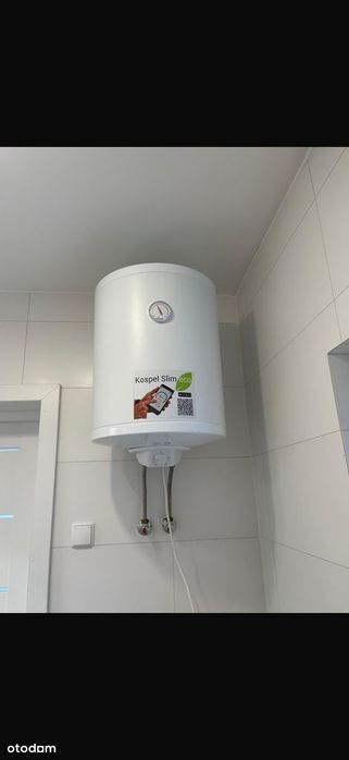 Wynajmij 2-pokojowe mieszkanie z balkonem!
