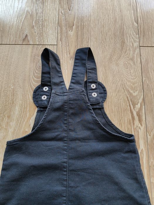 Zestaw ubranek dla dziewczynki 92