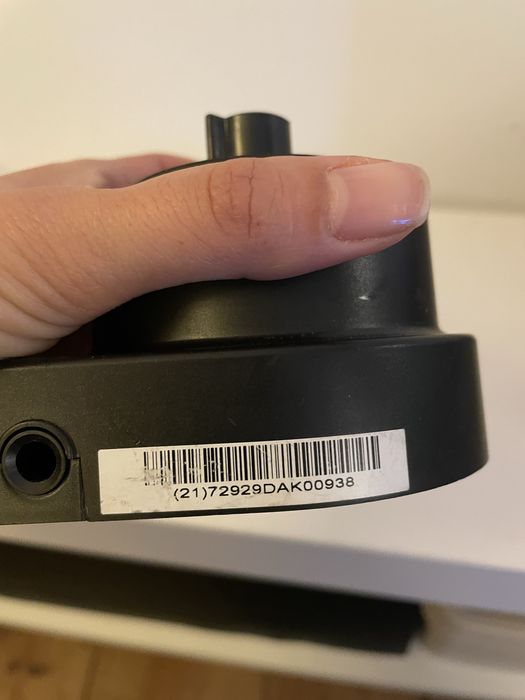 Millenium MPS850 Hi-Hat Controller V264740730787715122