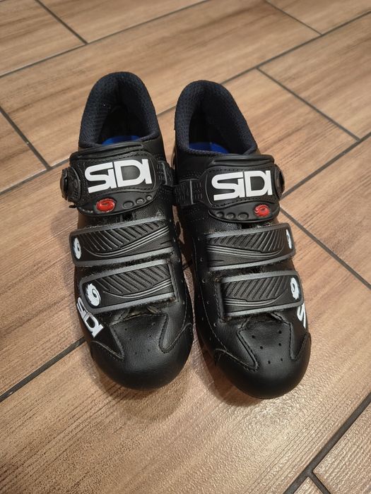 Buty rowerowe szosowe SIDI Alba 2 37