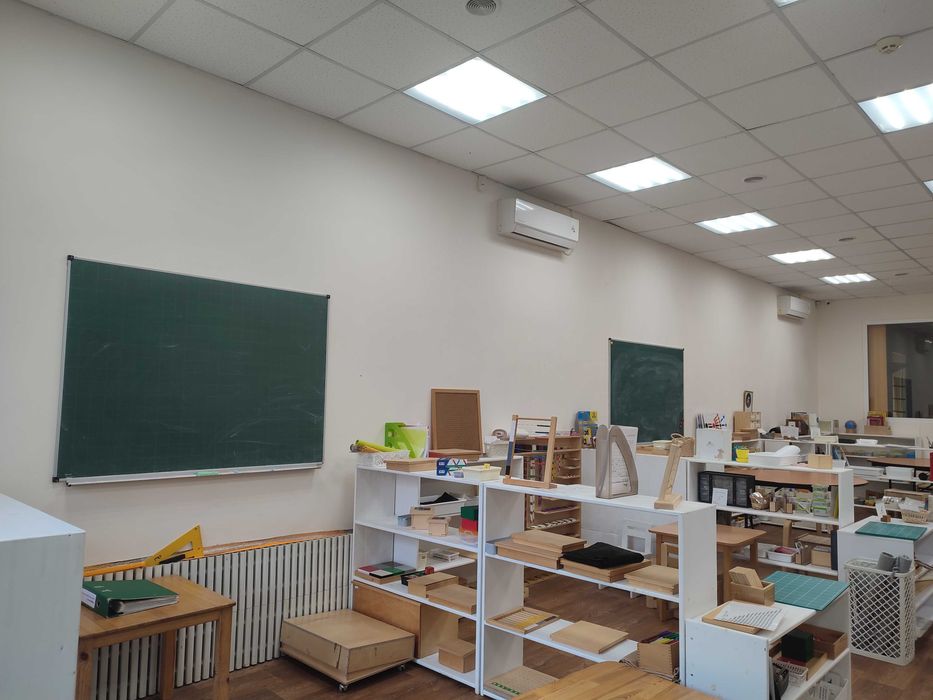 Оренда приміщення 135 м2 / 1 поверх / м. Олексіївська 20 м