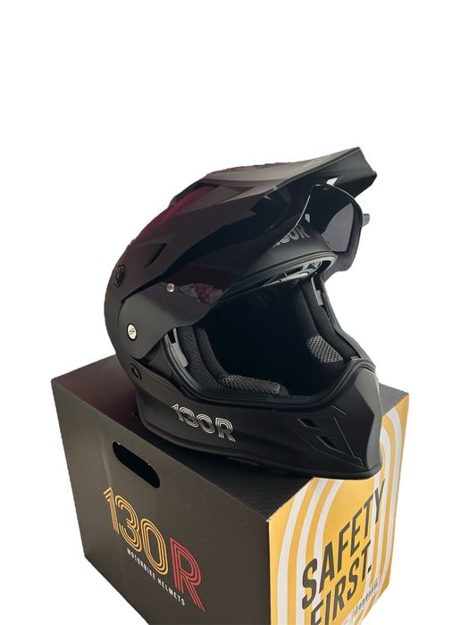 Capacete 130R - tamanho M