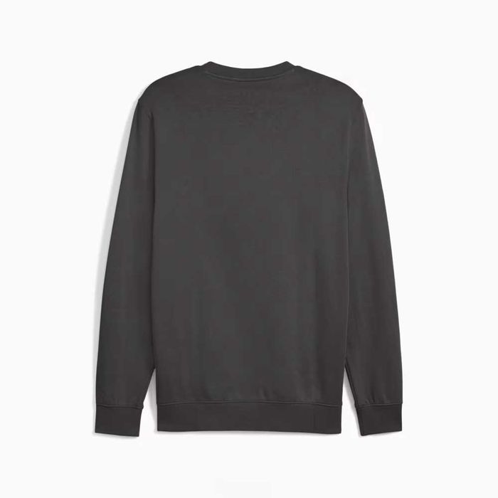 Світшот PUMA Essentials Elevated (EUR L) Оригінал !! Фліс !!