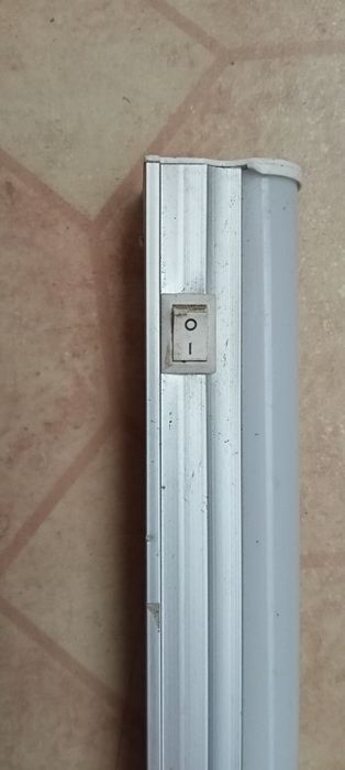 Светильники светодиодные