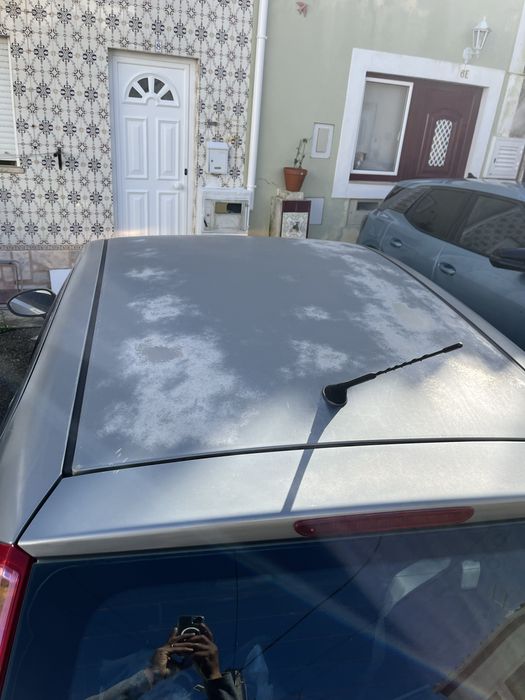 Fiat Punto Multijet 2010