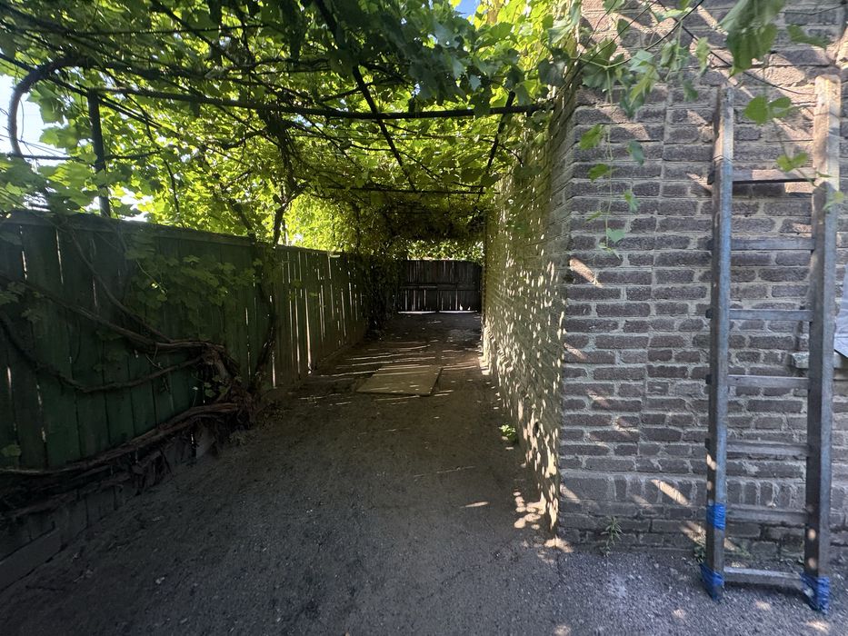 Дом Краматорский р-н  Ивановка.