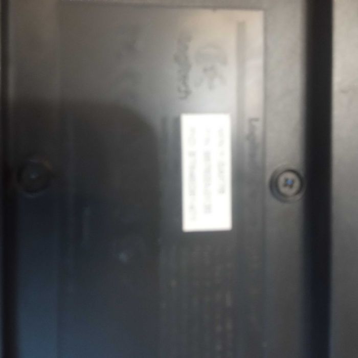 Клавиатура  Logitech