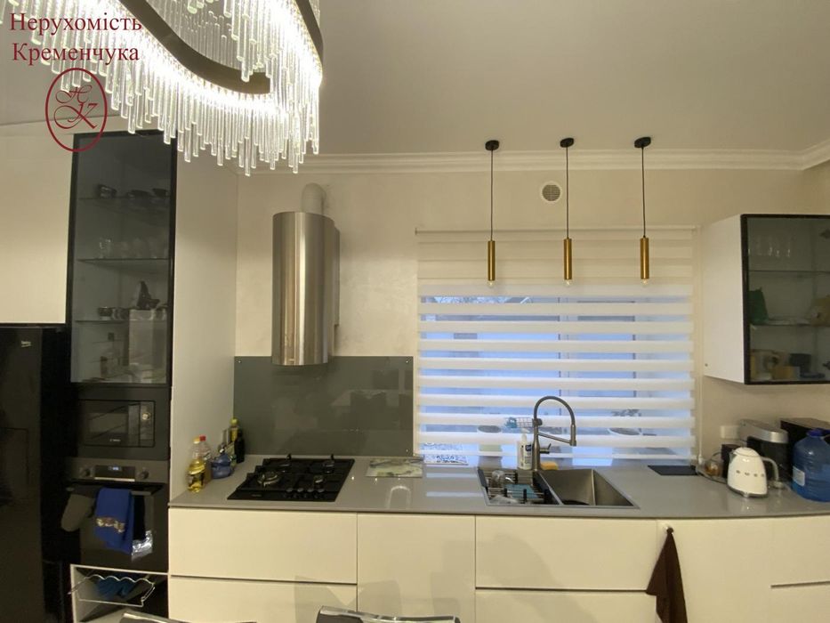 Продам чудовий будинок