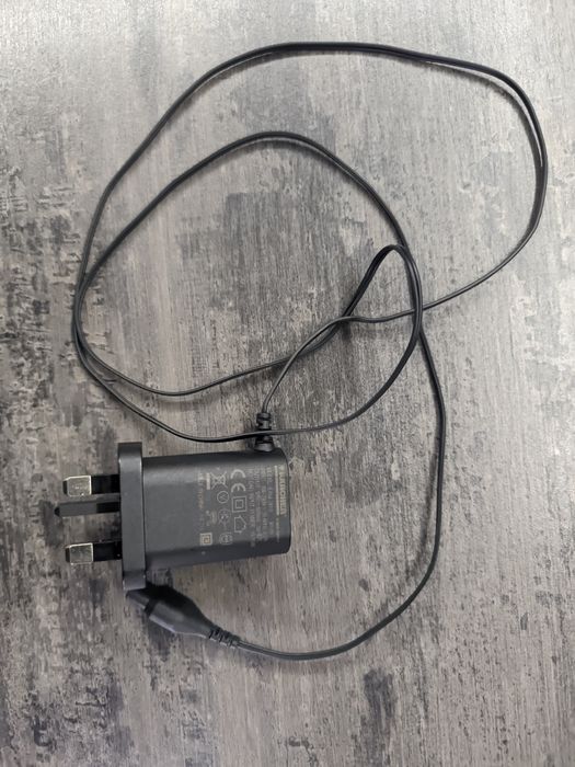 Блок питания Kärcher модель 6.654-311.0 зарядное Karcher