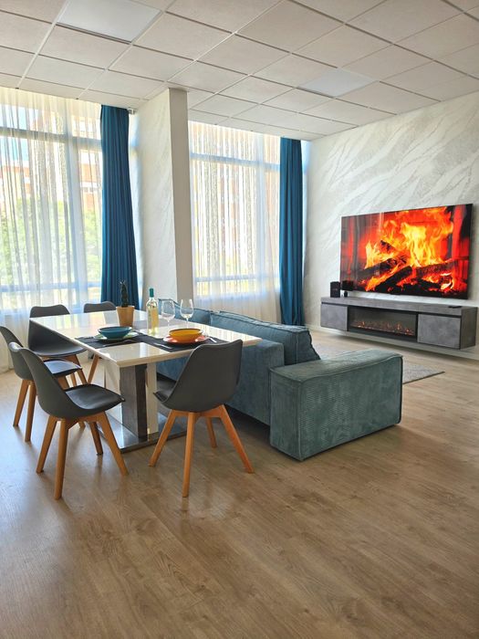 Apartamento T4 em Setúbal