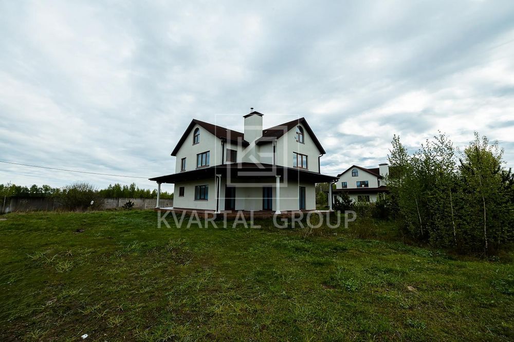 Продаж / Будинок / Київська, Вишеград