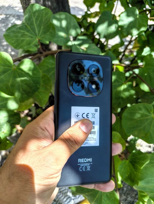 Redmi Note 15 New