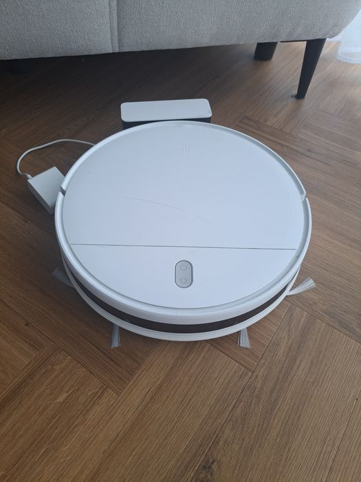 Xiaomi Vacuum Mop Essential