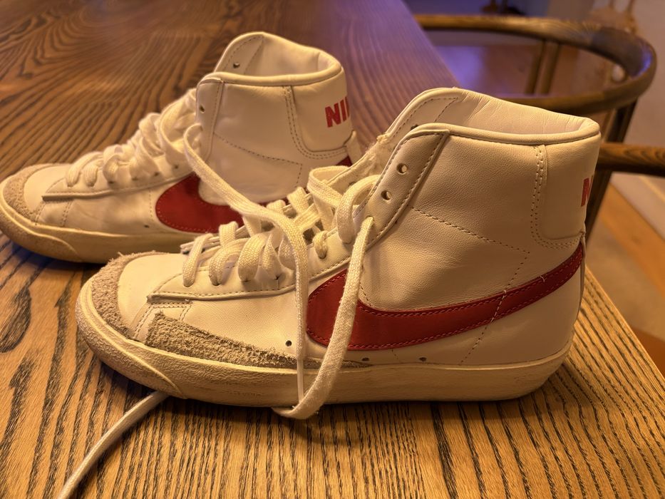 Tenis Nike Blazer Mid ‘77