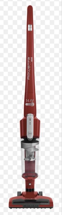 Aspirador vertical Rowenta