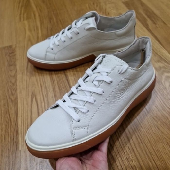 Кеди туфлі Ecco Street Tray(504624) Р.42 Оригінал