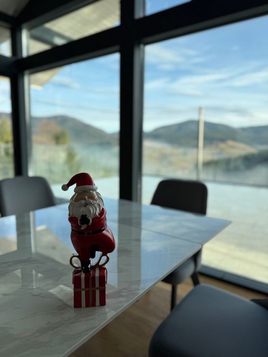 Затишний будинок у горах Berryhouse | чан/басейн/краєвиди