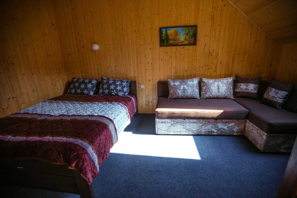 Здам житло в Поляні