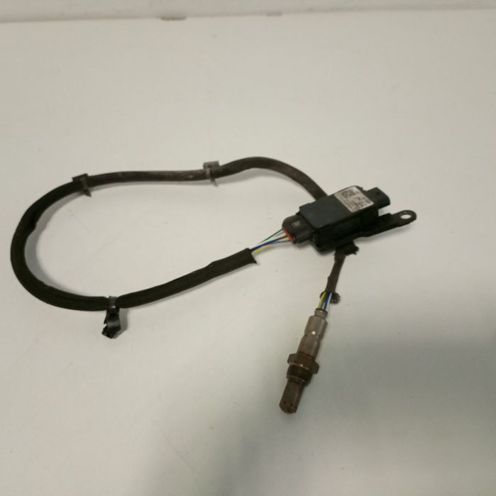 Sonda lambda - citroën berlingo caixa (k9) | 18 -