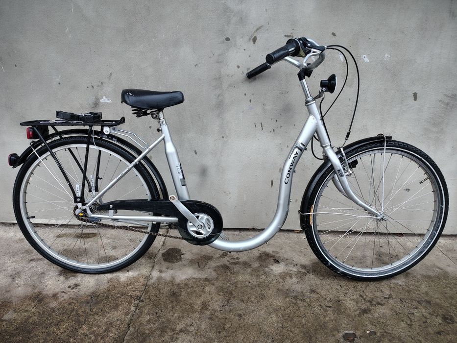 Велосипед Conway планетарка (26 колеса)