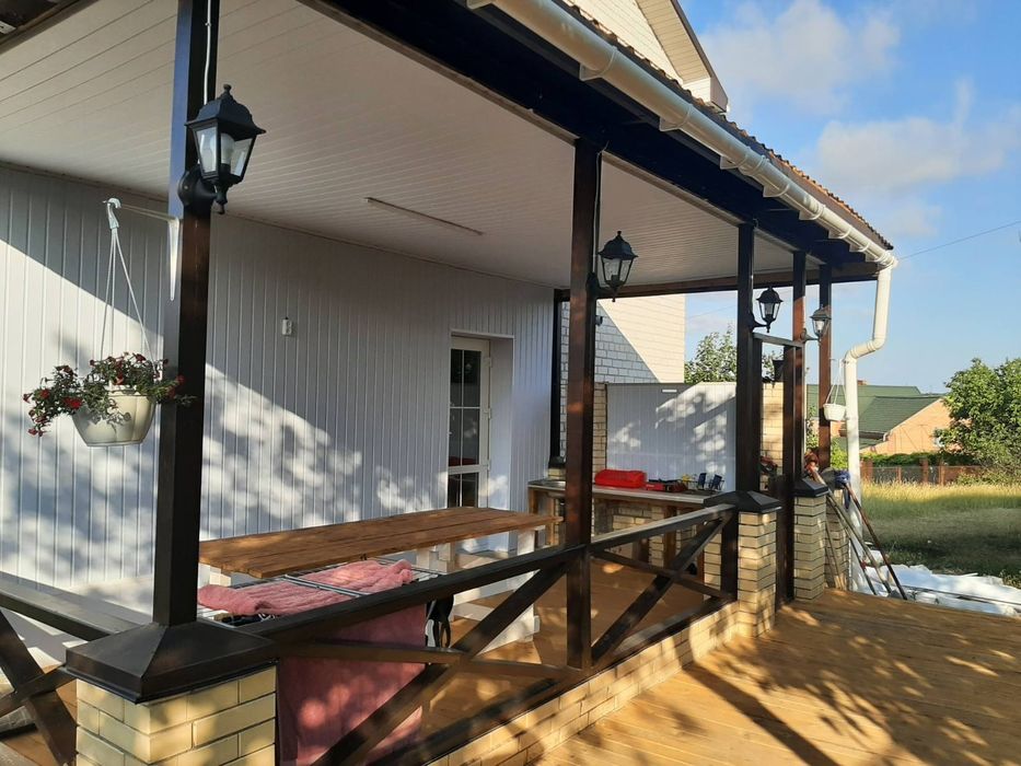 ЦІНУ ЗНИЖЕНО !!!Продаж будинку ( новобудова) , на Соколівці (Жадова)