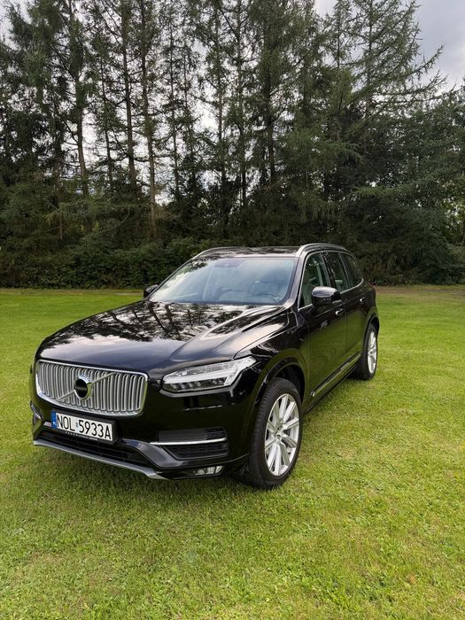 Volvo XC 90