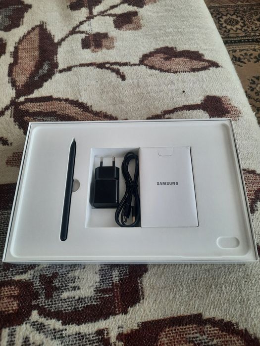 Планшет Samsung TAB S7