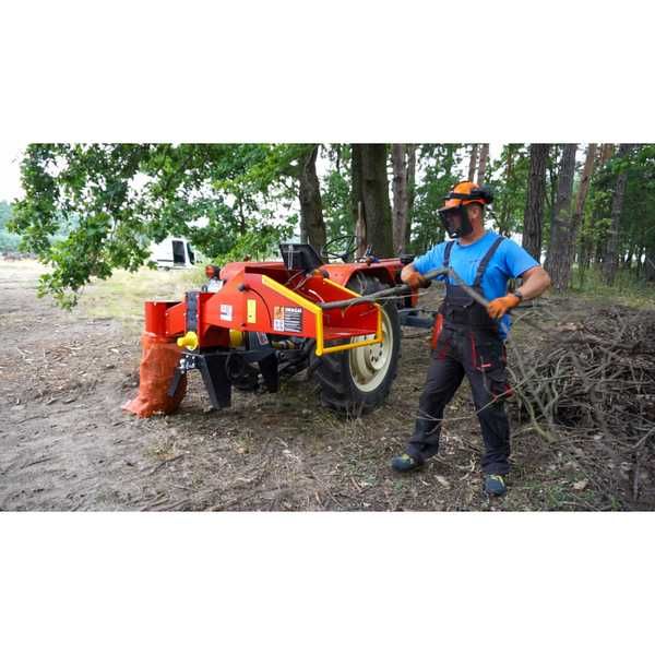 Rębak Walcowy Remet R 80 Raty dostawa Polecam