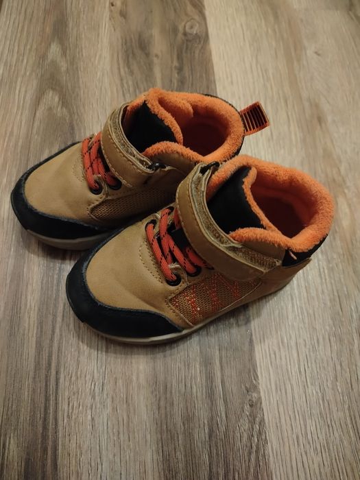 Buty na jesień 22