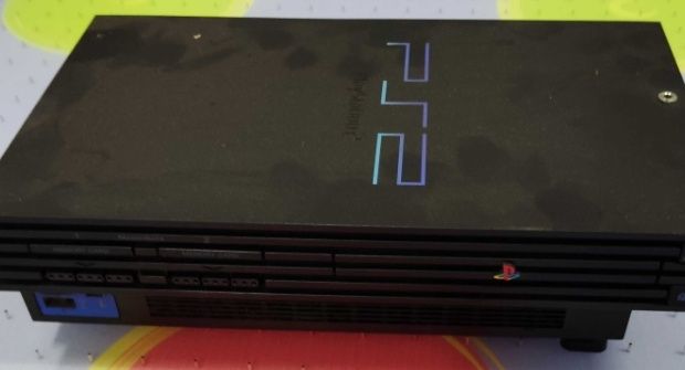 Vendo 2 PlayStation